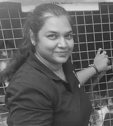 Christine Joseph
